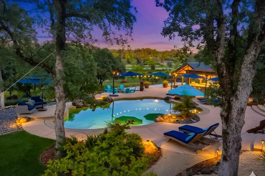 10165 Coyote Ridge Court, Auburn, CA 95602 - #3