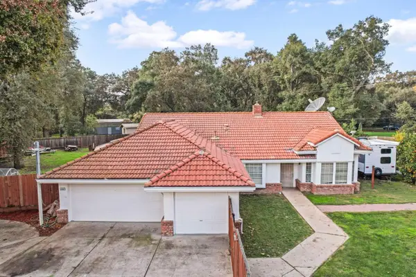 8596 W Samoha Court, Thornton, CA 95686