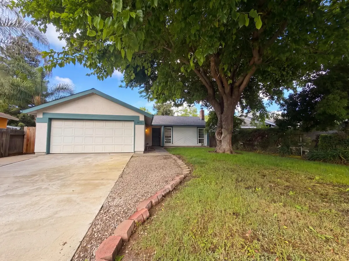 3495 Cattle Drive, Sacramento, CA 95834 - #1