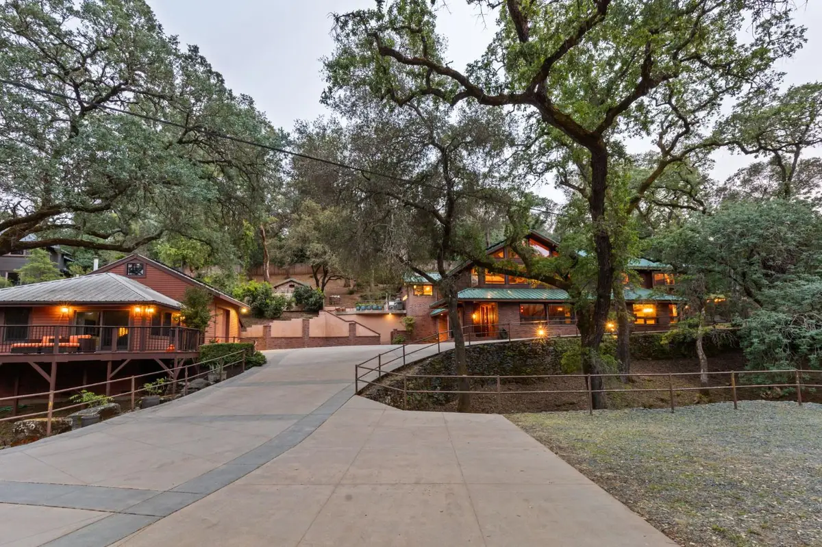 110 Allen Ranch Road, Sutter Creek, CA 95685 - #1