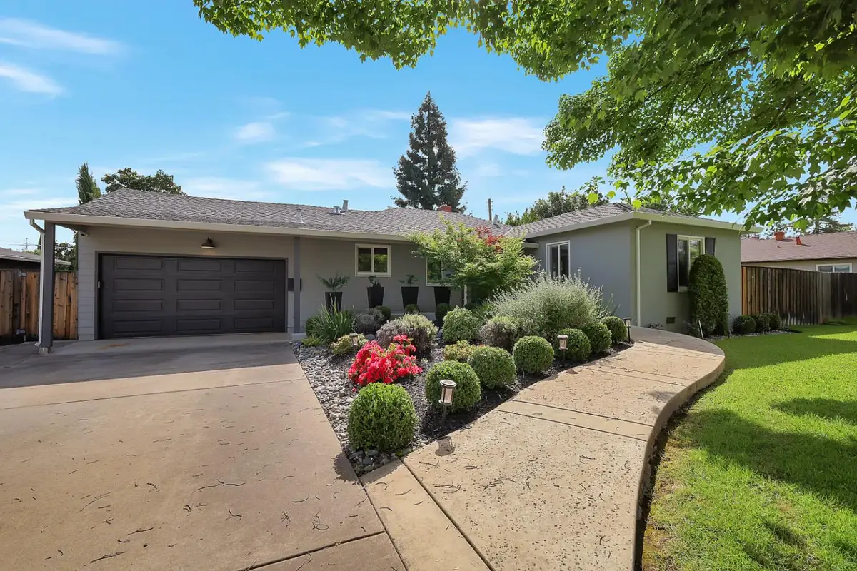 1608 Los Molinos Way, Sacramento, CA 95864 - #1