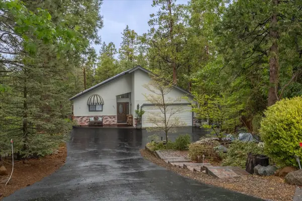596 Sugarbush Lane, Murphys, CA 95247