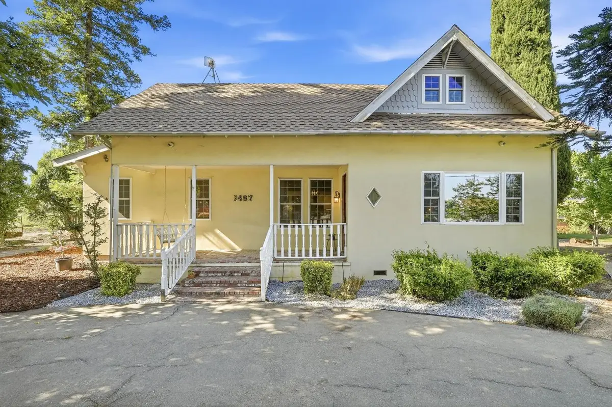 1487 Smith Road, Yuba City, CA 95993 - #1