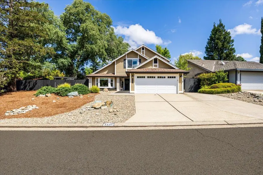 4440 Brisbane Circle, El Dorado Hills, CA 95762 - #2