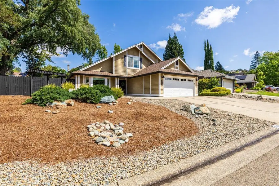 4440 Brisbane Circle, El Dorado Hills, CA 95762 - #3