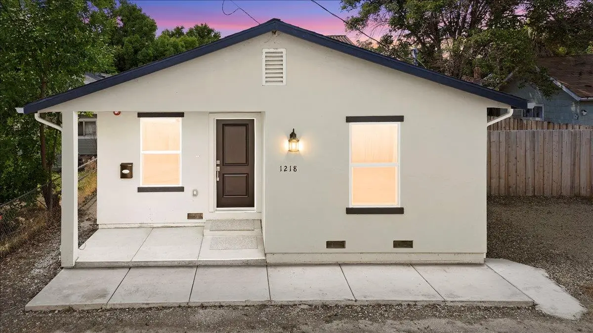 1218 Maple, Marysville, CA 95901 - #1