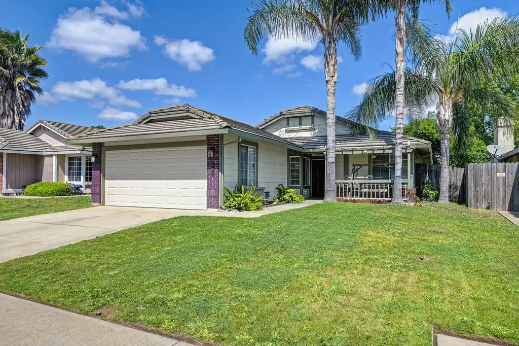 981 Vintage Oak Avenue, Galt, CA 95632 - #1