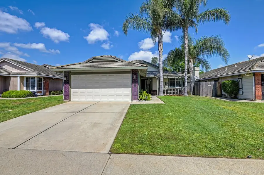 981 Vintage Oak Avenue, Galt, CA 95632 - #2