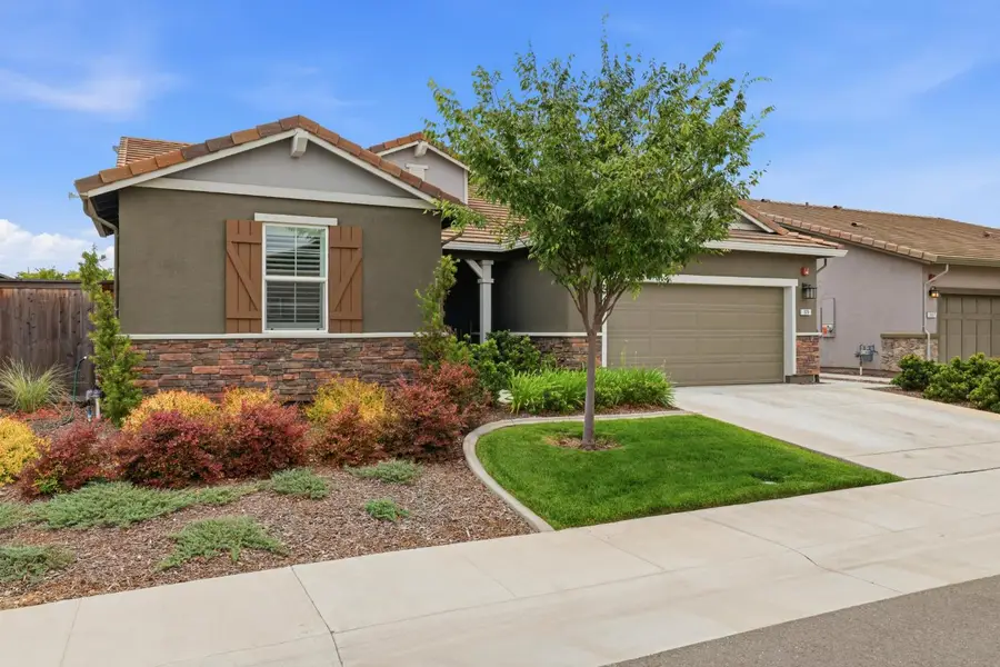 979 Carson River Drive, Lincoln, CA 95648 - #2
