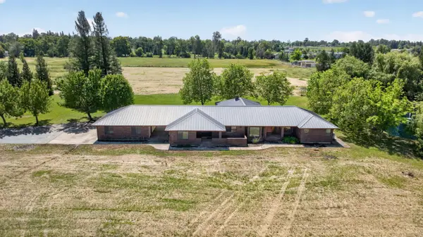 12212 Tavernor Trail Lane, Wilton, CA 95693