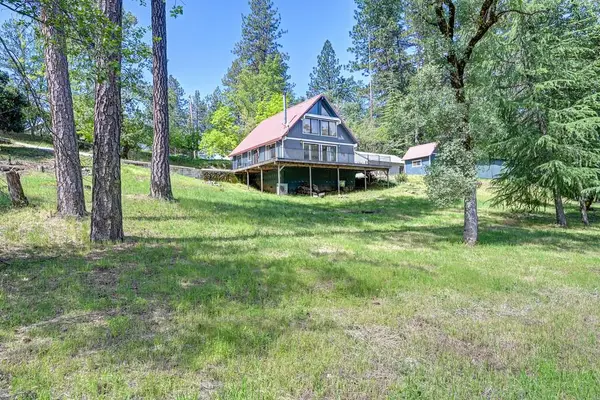 940 Pine Hill Road, Colfax, CA 95713
