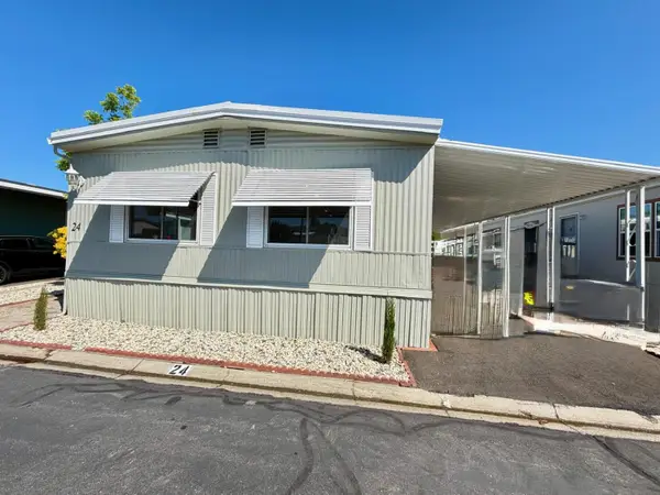 6154 S Walnut Street #24, Loomis, CA 95650