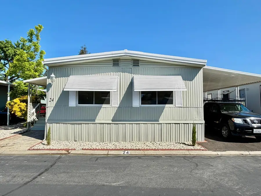 6154 S Walnut Street #24, Loomis, CA 95650 - #2