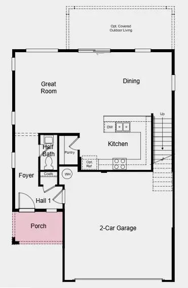 7704 Gray Wolf Way, Sacramento, CA 95829 - #2
