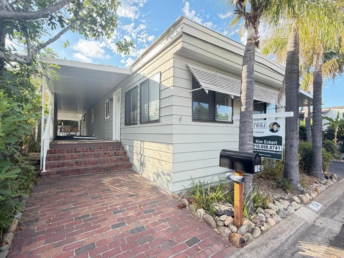 154 Gumtree Drive, Rancho Cordova, CA 95670 - #1