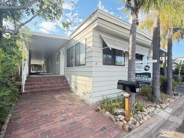 154 Gumtree Drive, Rancho Cordova, CA 95670