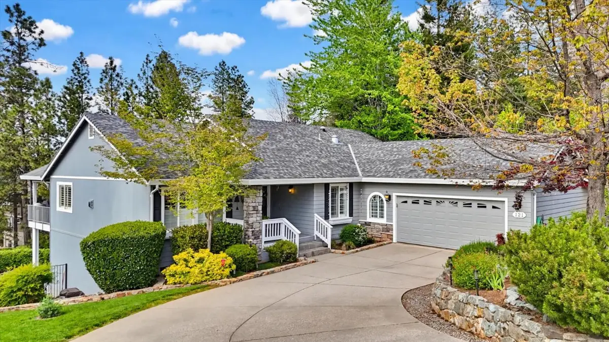 121 Ruby Ledge Court, Grass Valley, CA 95945 - #1
