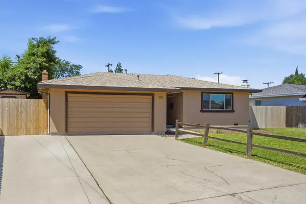 5453 Norway Drive, Orangevale, CA 95662