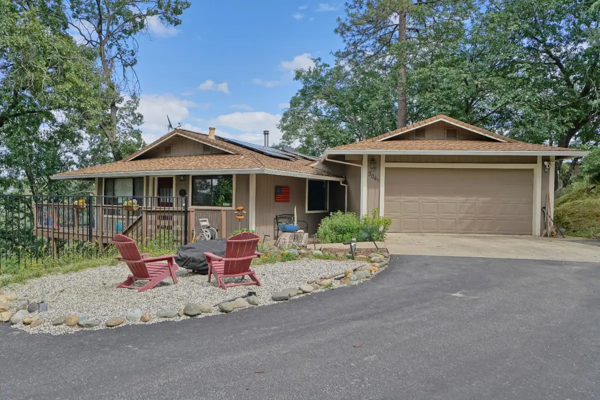 3041 Rising Hill Court, Placerville, CA 95667 - #1