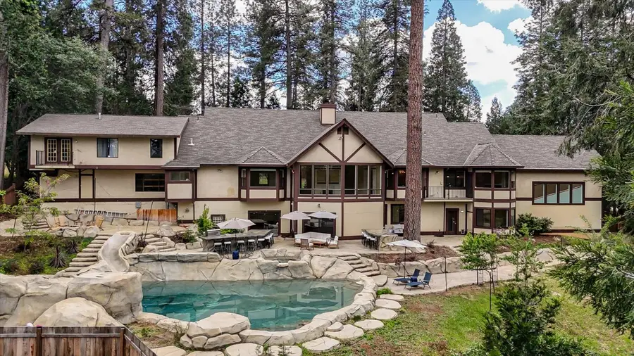 10304 Banner Lava Cap Road, Nevada City, CA 95959 - #2