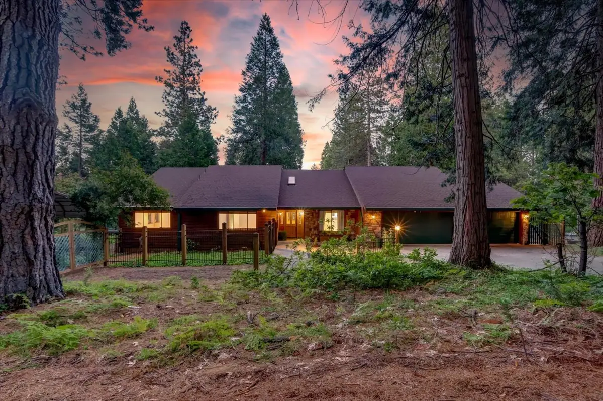 13031 Cedar Crest Lane, Grass Valley, CA 95945 - #1