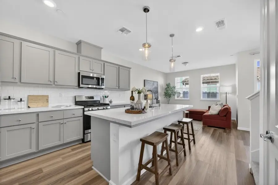 4363 Garonne Walk, Sacramento, CA 95834 - #2