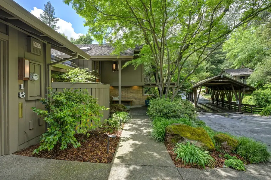 18 Covered Bridge Road, Carmichael, CA 95608 - #2