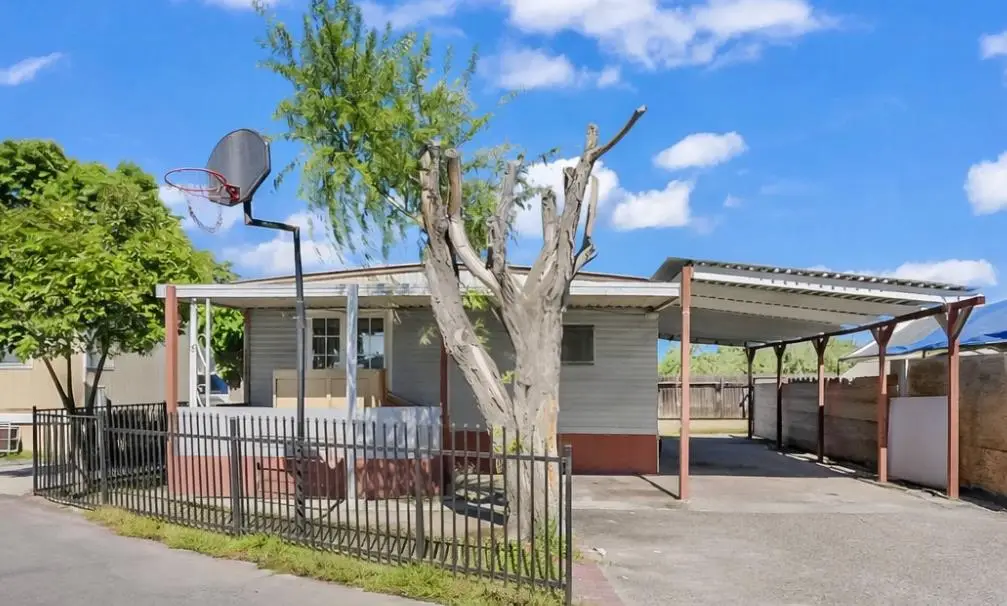 5061 Nunes Road #36, Turlock, CA 95382 - #1