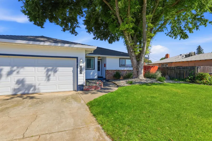 2633 Aramon Drive, Rancho Cordova, CA 95670 - #3