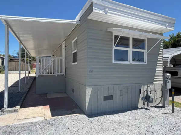 3945 Grass Valley Highway #22, Auburn, CA 95602