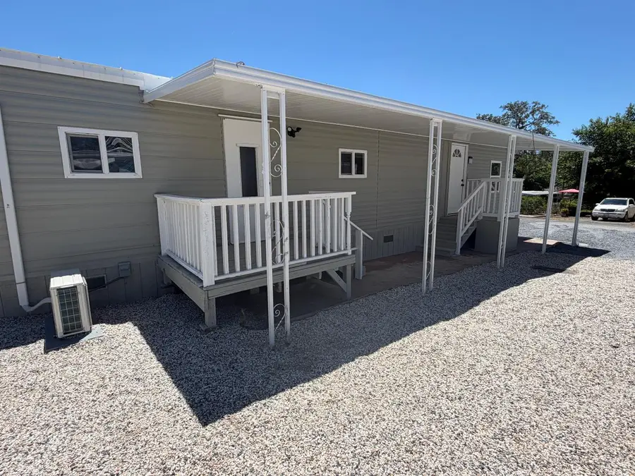 3945 Grass Valley Highway #22, Auburn, CA 95602 - #3