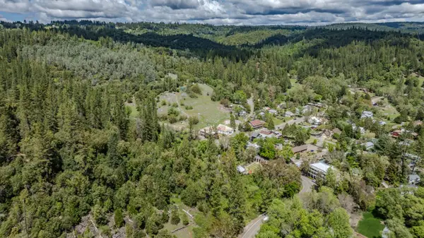 0 Sutter Creek Volcano Road, Volcano, CA 95689