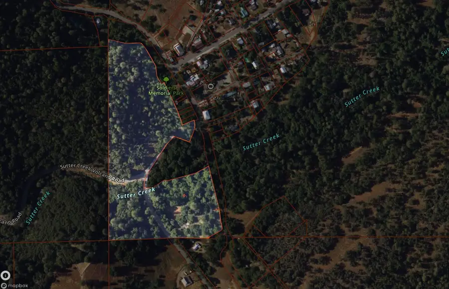 0 Sutter Creek Volcano Road, Volcano, CA 95689 - #2