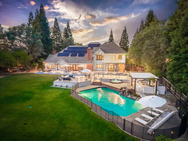 6170 Via Madrid, Granite Bay, CA 95746