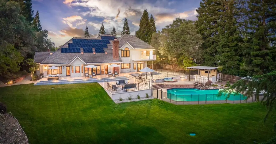 6170 Via Madrid, Granite Bay, CA 95746 - #2