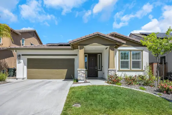 1056 Luna Drive, Roseville, CA 95747