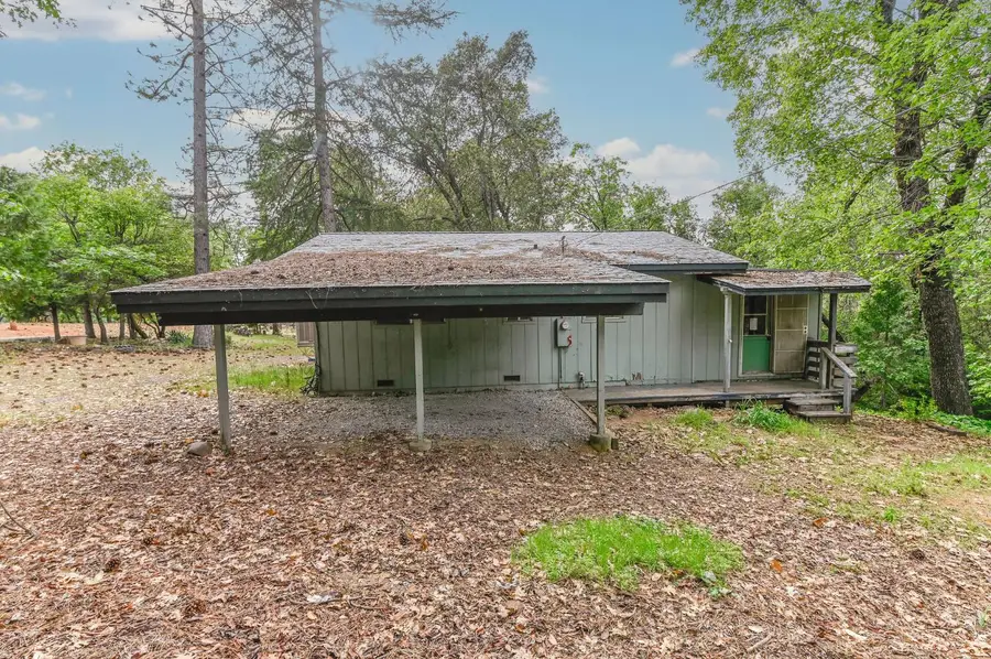 52 Iris Way, West Point, CA 95255 - #2