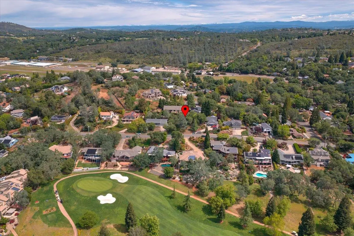 3379 Fairway Drive, Cameron Park, CA 95682 - #1