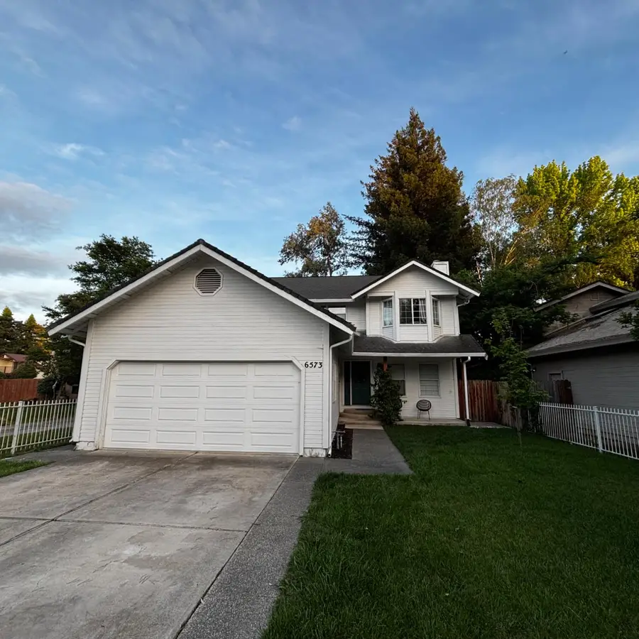 6573 Park Riviera Way, Sacramento, CA 95831 - #2