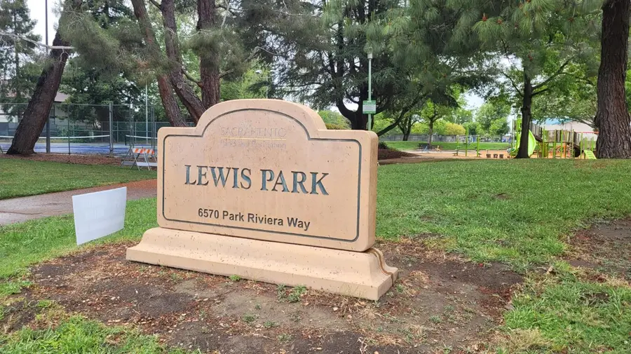 6573 Park Riviera Way, Sacramento, CA 95831 - #3