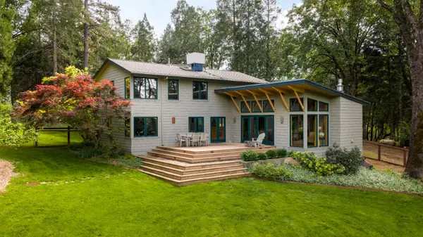 12278 Cement Hill Rd, Nevada City, CA 95959