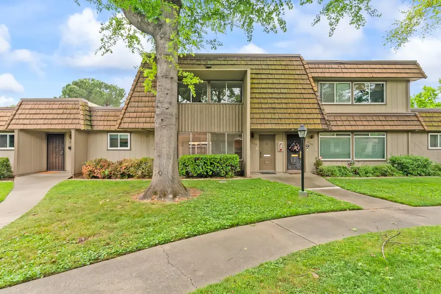 2368 Via Camino Avenue, Carmichael, CA 95608 - #2