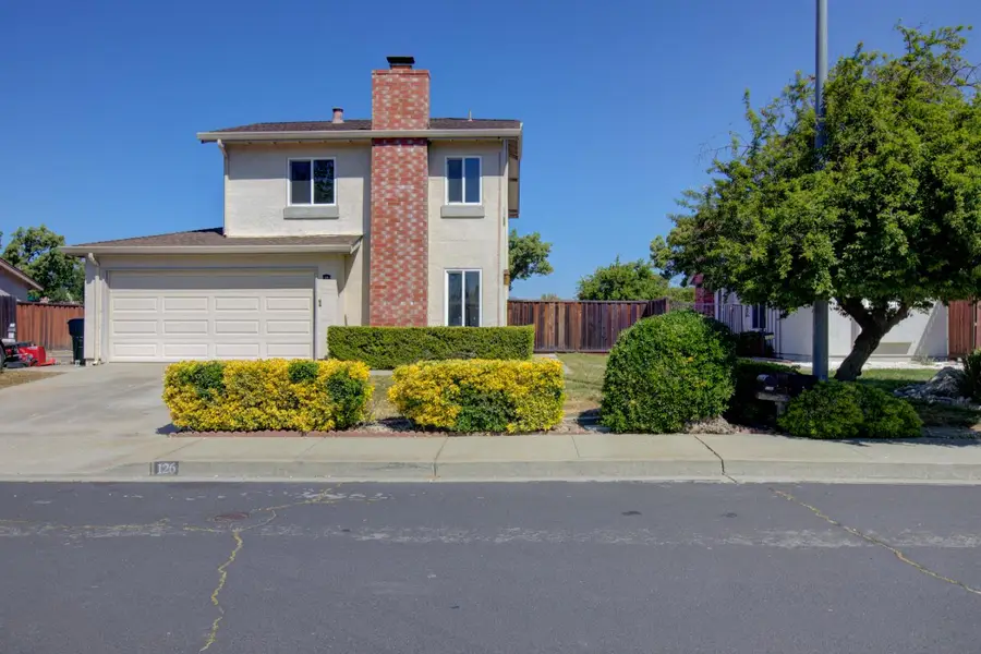 126 Tamalpais Avenue, Livermore, CA 94551 - #2