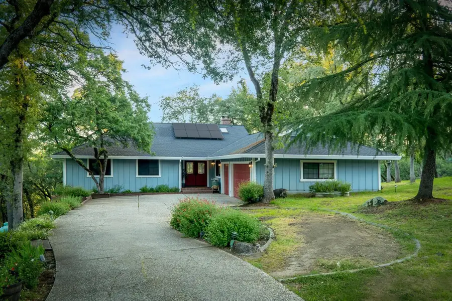 19048 Swallow Way, Penn Valley, CA 95946 - #2