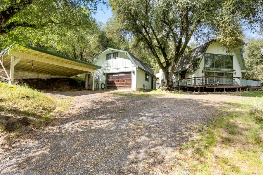 7321 Morning Canyon Road, Placerville, CA 95667 - #2