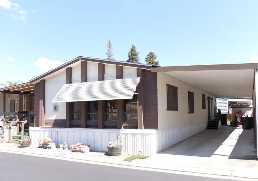 3840 Lahaina Lane, Modesto, CA 95355 - #3