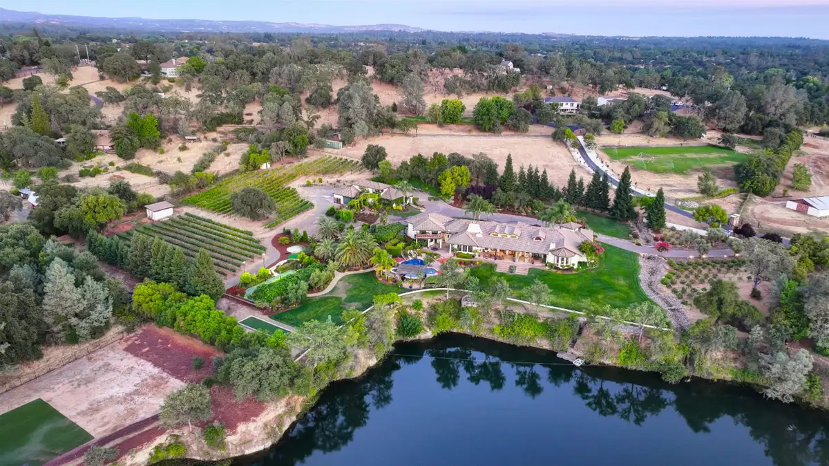 5905 Barton Road, Loomis, CA 95650 - #1