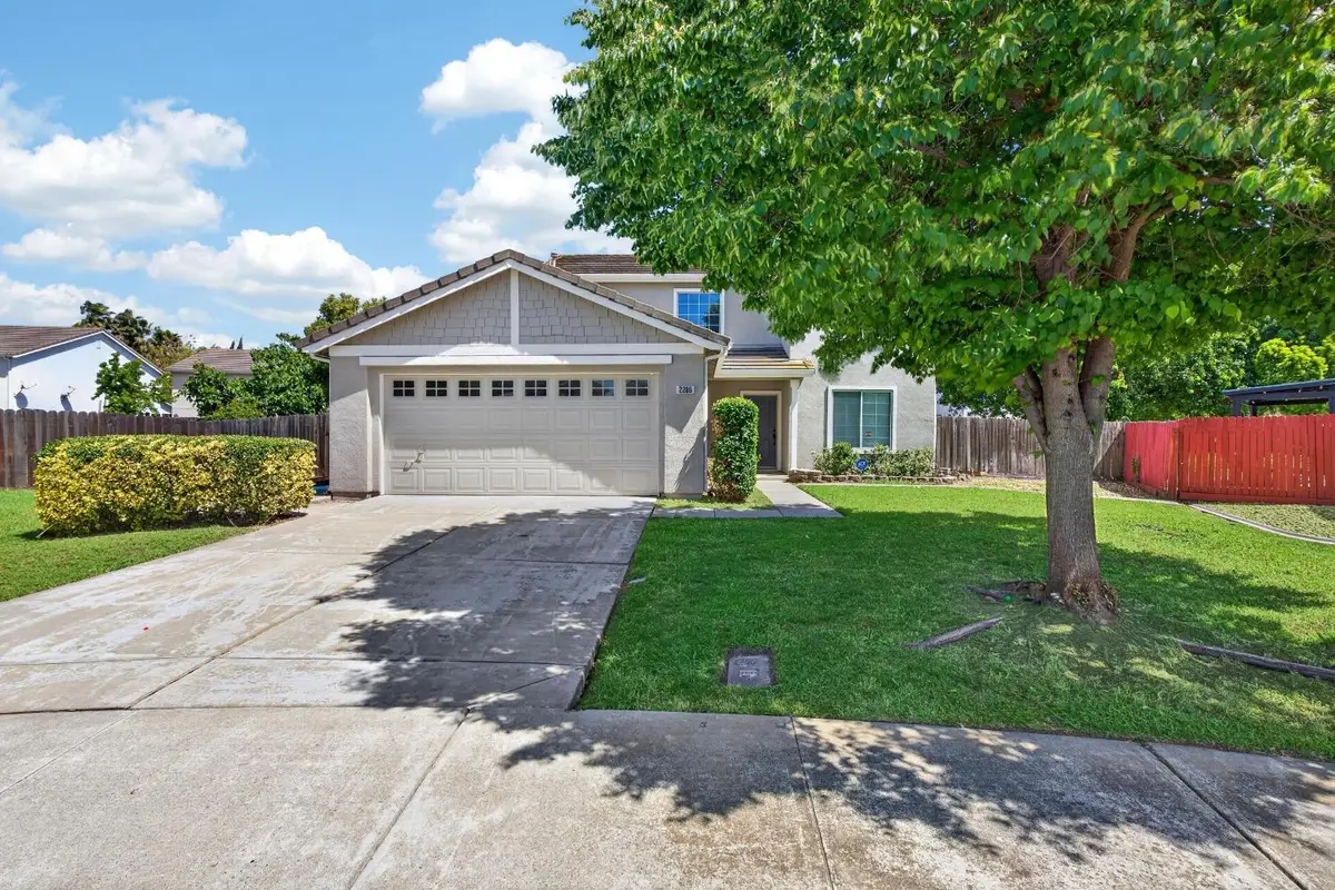 2206 Aft Court, Stockton, CA 95206 - #1