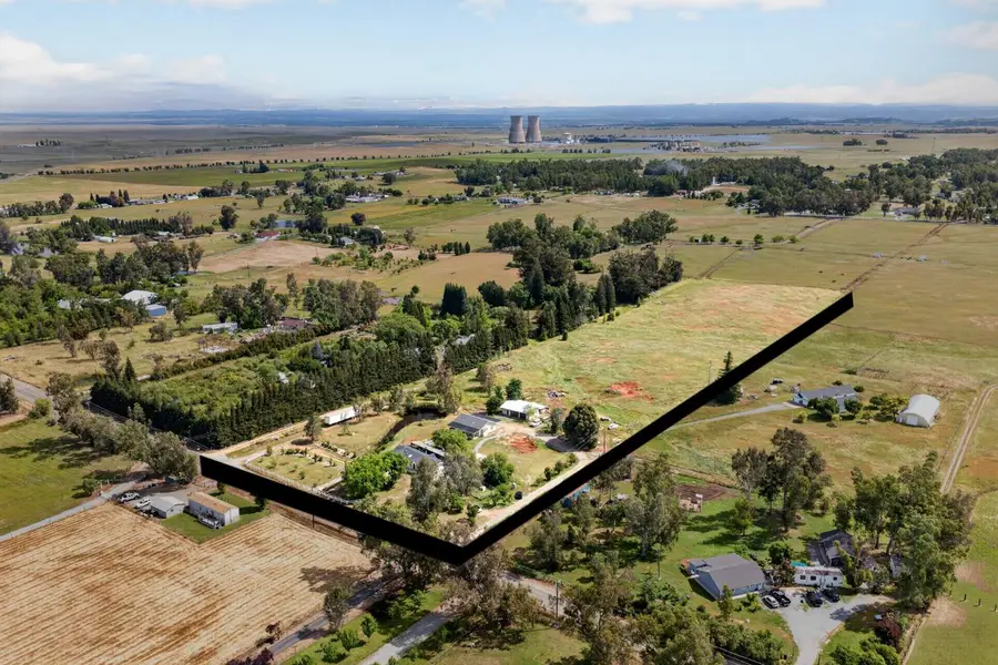 11861 Clay Station Road, Herald, CA 95638 - #2