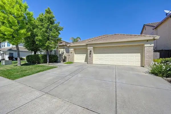2413 Maybrook Drive, Sacramento, CA 95835